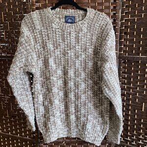 Boat House Row sweater size M